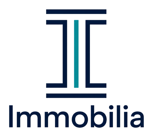 Immobilia logo